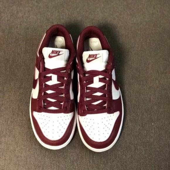 Nike dunk Casual Sneaker for women - Picture 7 of 10